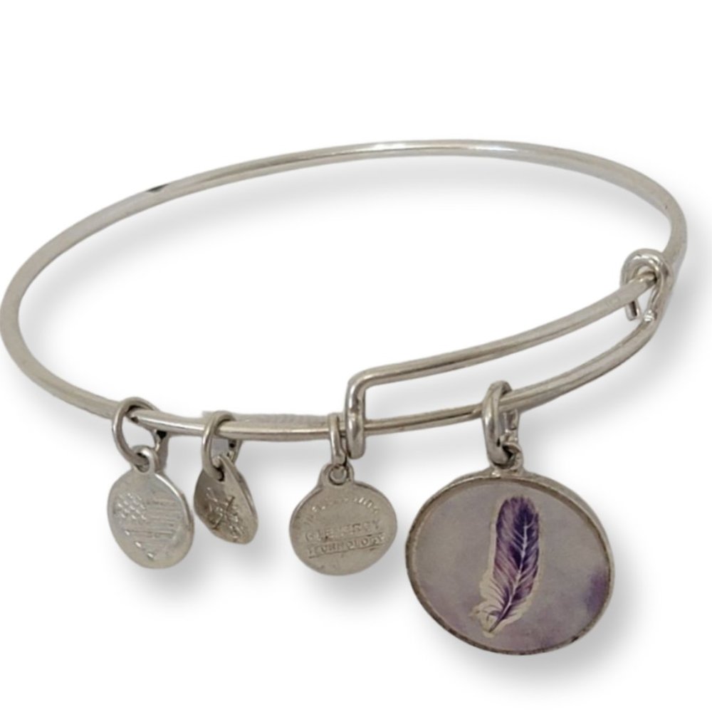 Alex & Ani 2018 Unexpected Miracles Bracelet
